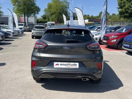 FORD Puma 1.0 Flexifuel 125ch S&S mHEV ST-Line à vendre à Dijon - Image n°6