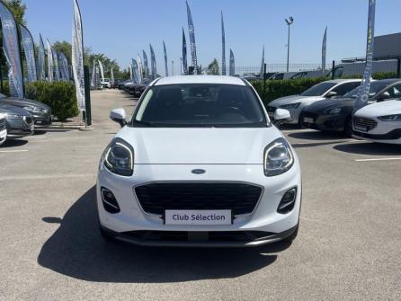 FORD Puma 1.5 EcoBlue 120ch Titanium Business 6cv à vendre à Dijon - Image n°2