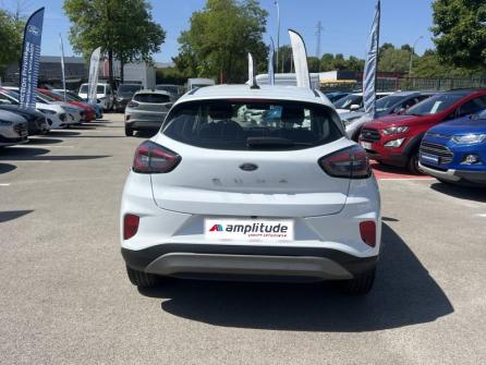 FORD Puma 1.5 EcoBlue 120ch Titanium Business 6cv à vendre à Dijon - Image n°6