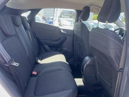 FORD Puma 1.5 EcoBlue 120ch Titanium Business 6cv à vendre à Dijon - Image n°12