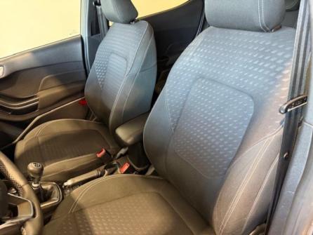 FORD Fiesta 1.0 EcoBoost 100ch Stop&Start Titanium 5p Euro6.2 à vendre à Chaumont - Image n°11