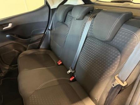 FORD Fiesta 1.0 EcoBoost 100ch Stop&Start Titanium 5p Euro6.2 à vendre à Chaumont - Image n°12