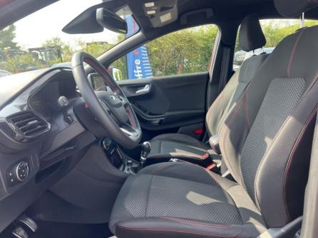 FORD Puma 1.0 EcoBoost 125ch mHEV ST-Line à vendre à Beaune - Image n°10