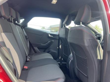 FORD Puma 1.0 EcoBoost 125ch mHEV ST-Line à vendre à Beaune - Image n°12