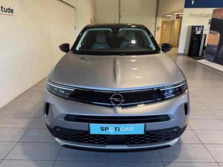 OPEL Mokka 1.2 Turbo 100ch Elegance à vendre à Chaumont - Image n°2