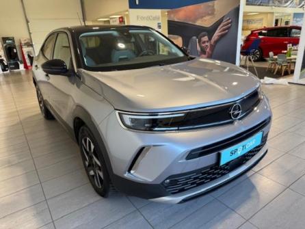 OPEL Mokka 1.2 Turbo 100ch Elegance à vendre à Chaumont - Image n°3
