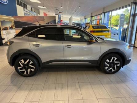OPEL Mokka 1.2 Turbo 100ch Elegance à vendre à Chaumont - Image n°4