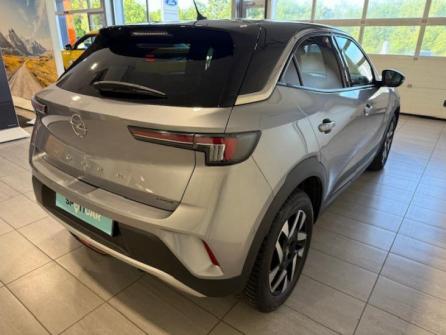 OPEL Mokka 1.2 Turbo 100ch Elegance à vendre à Chaumont - Image n°5