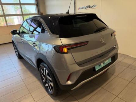 OPEL Mokka 1.2 Turbo 100ch Elegance à vendre à Chaumont - Image n°7
