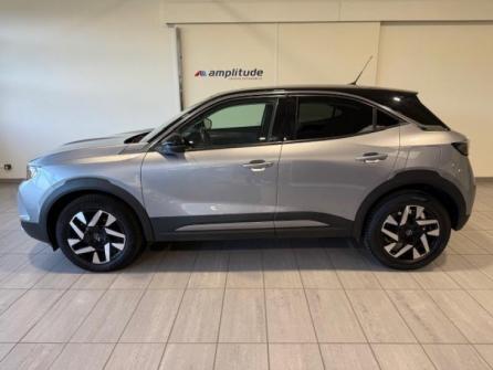 OPEL Mokka 1.2 Turbo 100ch Elegance à vendre à Chaumont - Image n°8