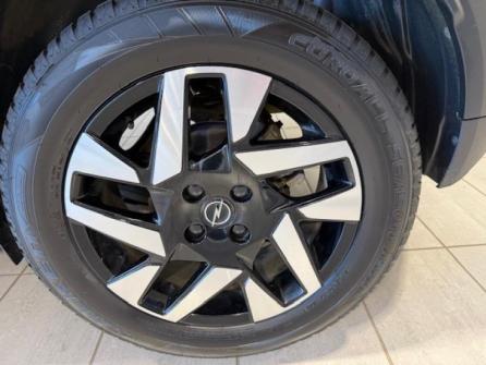OPEL Mokka 1.2 Turbo 100ch Elegance à vendre à Chaumont - Image n°9