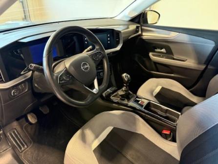 OPEL Mokka 1.2 Turbo 100ch Elegance à vendre à Chaumont - Image n°10