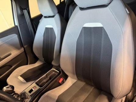 OPEL Mokka 1.2 Turbo 100ch Elegance à vendre à Chaumont - Image n°11