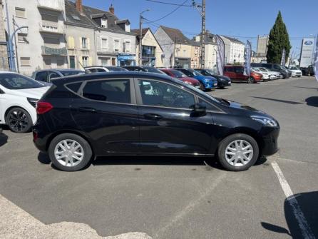 FORD Fiesta 1.0 Flexifuel 95ch Cool & Connect 5p à vendre à Orléans - Image n°4