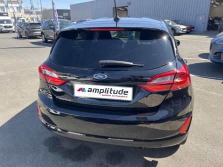 FORD Fiesta 1.0 Flexifuel 95ch Cool & Connect 5p à vendre à Orléans - Image n°6