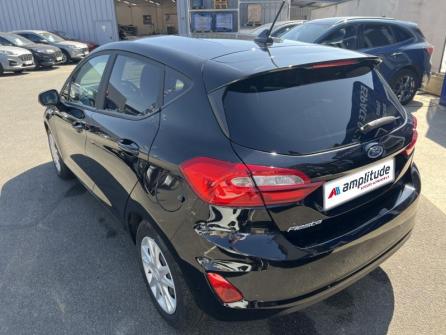 FORD Fiesta 1.0 Flexifuel 95ch Cool & Connect 5p à vendre à Orléans - Image n°7