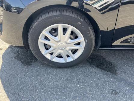 FORD Fiesta 1.0 Flexifuel 95ch Cool & Connect 5p à vendre à Orléans - Image n°9