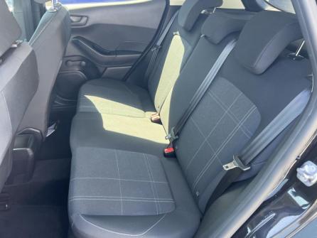 FORD Fiesta 1.0 Flexifuel 95ch Cool & Connect 5p à vendre à Orléans - Image n°11
