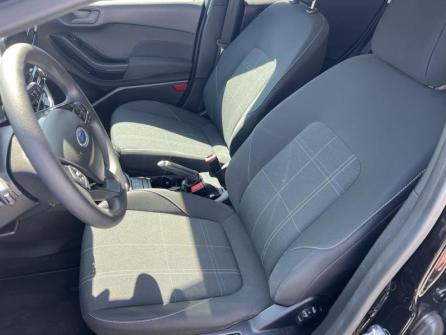 FORD Fiesta 1.0 Flexifuel 95ch Cool & Connect 5p à vendre à Orléans - Image n°12