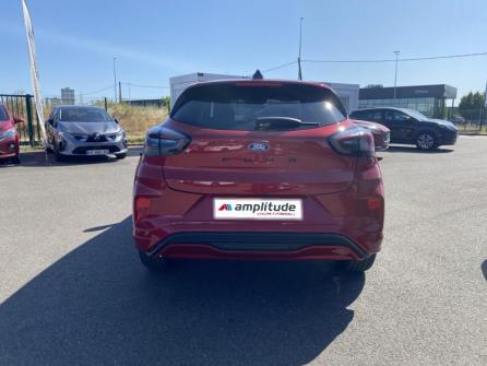 FORD Puma 1.0 EcoBoost Hybrid 125ch ST-Line S&S à vendre à Orléans - Image n°6