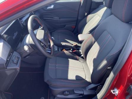 FORD Puma 1.0 EcoBoost Hybrid 125ch ST-Line S&S à vendre à Orléans - Image n°10