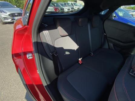 FORD Puma 1.0 EcoBoost Hybrid 125ch ST-Line S&S à vendre à Orléans - Image n°12