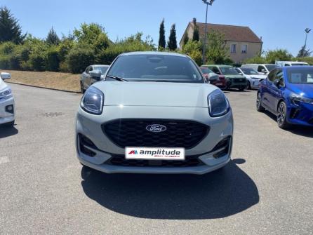 FORD Puma 1.0 EcoBoost Hybrid 125ch ST-Line S&S à vendre à Orléans - Image n°2