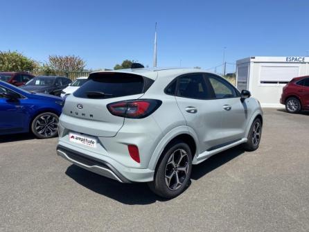 FORD Puma 1.0 EcoBoost Hybrid 125ch ST-Line S&S à vendre à Orléans - Image n°5