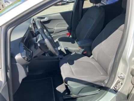 FORD Fiesta 1.1 75ch Titanium 5p à vendre à Orléans - Image n°10