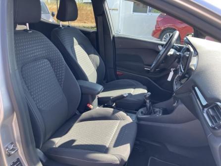 FORD Fiesta 1.1 75ch Titanium 5p à vendre à Orléans - Image n°11