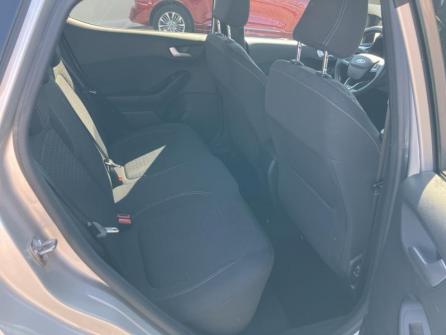 FORD Fiesta 1.1 75ch Titanium 5p à vendre à Orléans - Image n°12