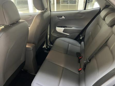 KIA Picanto 1.2 84ch X Line Euro6d-T à vendre à Brie-Comte-Robert - Image n°10