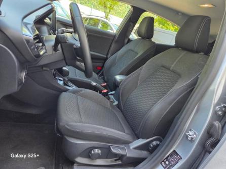 FORD Puma 1.0 EcoBoost 125ch mHEV Titanium DCT7 à vendre à Saint-Claude - Image n°9
