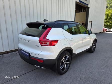 VOLVO XC40 T3 156ch R-Design à vendre à Saint-Claude - Image n°3