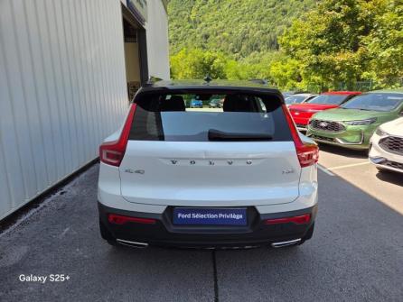 VOLVO XC40 T3 156ch R-Design à vendre à Saint-Claude - Image n°4