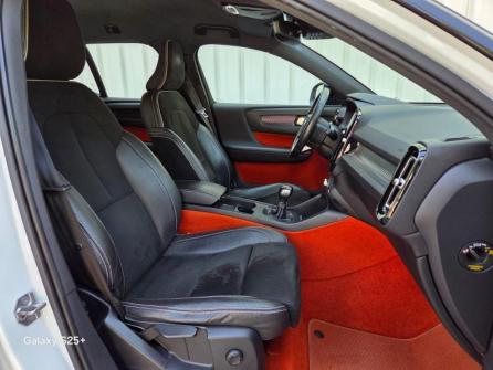 VOLVO XC40 T3 156ch R-Design à vendre à Saint-Claude - Image n°7