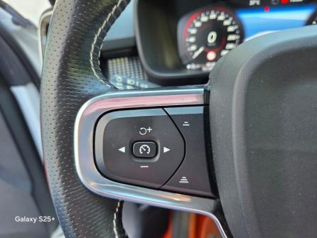 VOLVO XC40 T3 156ch R-Design à vendre à Saint-Claude - Image n°9
