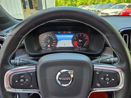 VOLVO XC40 T3 156ch R-Design à vendre à Saint-Claude - Image n°10