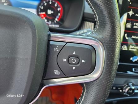 VOLVO XC40 T3 156ch R-Design à vendre à Saint-Claude - Image n°12