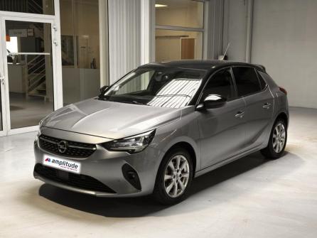 OPEL Corsa 1.2 Turbo 100ch Elegance BVA à vendre à Brie-Comte-Robert - Image n°1