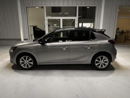 OPEL Corsa 1.2 Turbo 100ch Elegance BVA à vendre à Brie-Comte-Robert - Image n°2