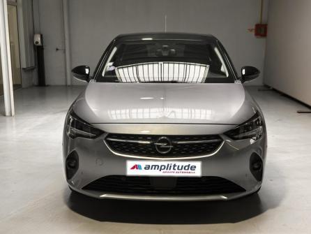 OPEL Corsa 1.2 Turbo 100ch Elegance BVA à vendre à Brie-Comte-Robert - Image n°3