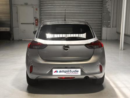 OPEL Corsa 1.2 Turbo 100ch Elegance BVA à vendre à Brie-Comte-Robert - Image n°5