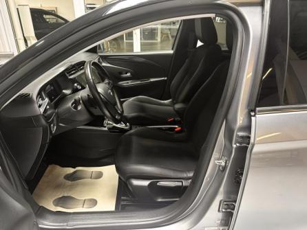 OPEL Corsa 1.2 Turbo 100ch Elegance BVA à vendre à Brie-Comte-Robert - Image n°8