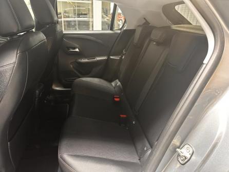 OPEL Corsa 1.2 Turbo 100ch Elegance BVA à vendre à Brie-Comte-Robert - Image n°9