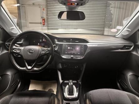 OPEL Corsa 1.2 Turbo 100ch Elegance BVA à vendre à Brie-Comte-Robert - Image n°10