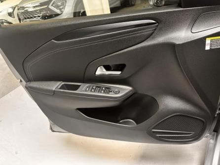 OPEL Corsa 1.2 Turbo 100ch Elegance BVA à vendre à Brie-Comte-Robert - Image n°12