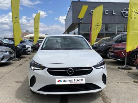 OPEL Corsa 1.2 Turbo 100ch Edition BVA à vendre à Montereau - Image n°2