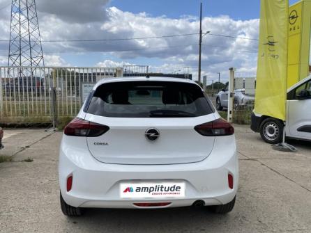 OPEL Corsa 1.2 Turbo 100ch Edition BVA à vendre à Montereau - Image n°6