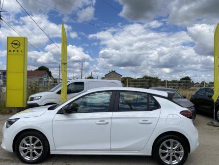 OPEL Corsa 1.2 Turbo 100ch Edition BVA à vendre à Montereau - Image n°8